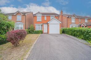 3, Thorngrove Avenue, Hillfield, Solihull B91 3XJ