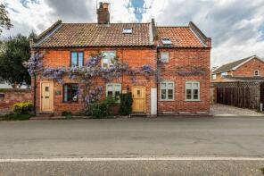 2 Beacon Cottage, Claypit Road, Dereham NR20 5RW