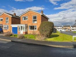6, The Warwicks, Hampton Magna, Budbrooke CV35 8TF
