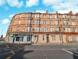 Flat 2/1, 624, Pollokshaws Road, Glasgow G41 2PJ