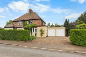 20, Newtown, Evesham WR11 8RZ