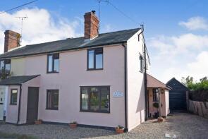 Willow Cottage, Waltham Road, Chelmsford CM3 2RB