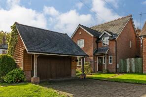 1 Primrose Cottage, Hinton Vale, Alresford SO24 0QJ