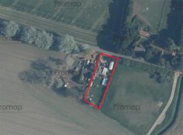 Highbury, The Marsh, Wisbech PE14 7JH