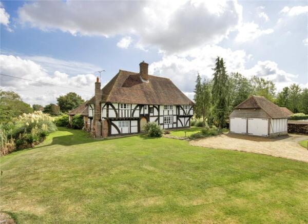 Hawkenbury Farm