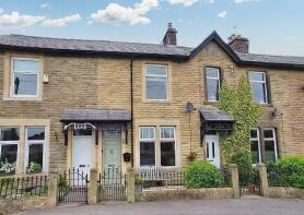 2, Hazel Dene, Grindleton Road, Clitheroe BB7 4TD