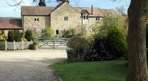 3 The Granary, Patton Grange, B4378 From Patton House Farm To Hall Farm Junction, Bourton, Much Wenlock TF13 6JW