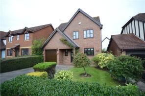 33, Norfolk Chase, Warfield, Bracknell RG42 3XN