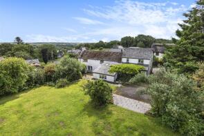 Bramble Cottage, Road From Thriverton Cross To Colscott Cross, Holsworthy EX22 7UX