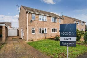 31, Harwood Avenue, Thetford IP24 2LY