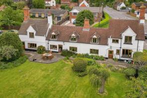 Gartree Lodge, Lime Street, Burton Lazars LE14 2UP