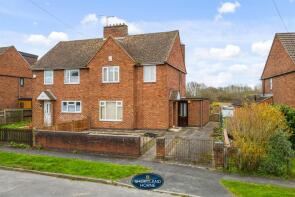 10, Charles Lakin Close, Shilton CV7 9LB