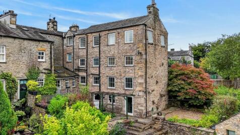 Mitchelgate, Kirkby Lonsdale, Carnforth, LA6