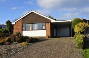 12, Severn View Drive, Eardington, Bridgnorth WV16 5JR