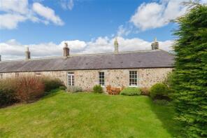 6, The Square, Akeld Cottages, Wooler NE71 6TA