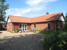 Orchard View, Summergates Lane, Skegness PE24 5BZ