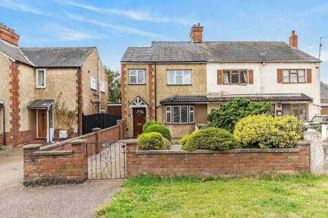 Bedford Road, Wilstead/Wixams