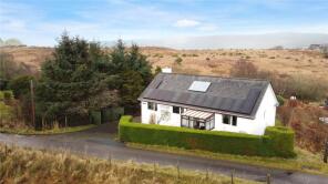 Glendaruel, U81 Salen Loop Road, Isle Of Mull PA72 6JB