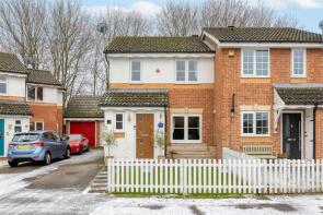 23, Sale Drive, Baldock SG7 6NS