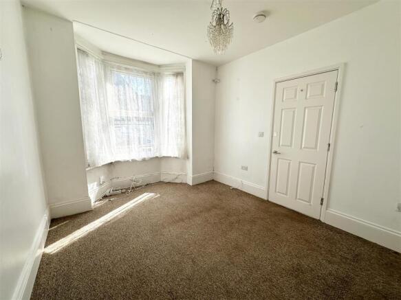Front Reception Room
