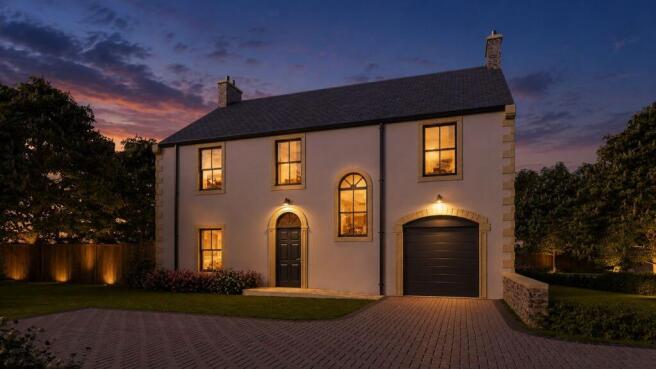 Plot 1 & 2