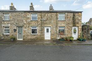3, Dixon Terrace, Shaw Lane, Nether Kellet LA6 1EX