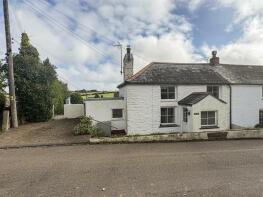 Tida Apa, Carlidnack Road, Falmouth TR11 5HA