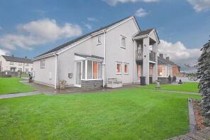 St Helens View, Trinity Drive, Workington CA14 1BA