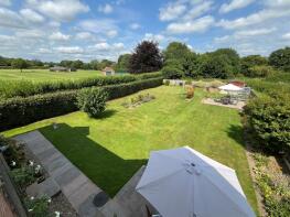 20, Spencer Gardens, Blandford Forum DT11 0TL