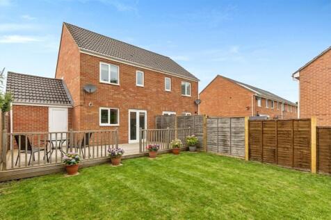 Seymour Place, Frampton Cotterell, Bristol, BS36