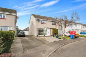 25, Brora Place, Dunfermline KY12 8YP