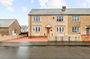 13, Park Road, Greenrigg, Shotts ML7 5RB