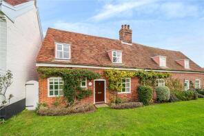Ruffles Cottage, Quay Street, Orford IP12 2NU