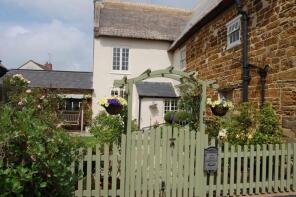 2, Blacksmith Cottage, Main Street, Northampton NN6 6EL
