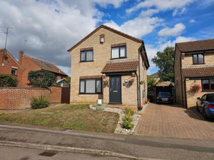 Kentstone Close, Kingsthorpe, NN2 8UH