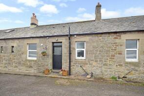 5, Barelees Farm Cottages, Cornhill-on-tweed TD12 4SF