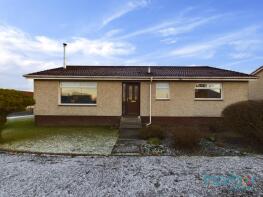 1, Meikle Crescent, Airdrie ML6 7UQ