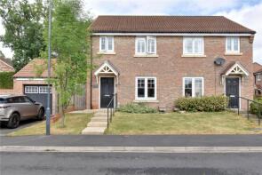 15, Fox Covert Close, Bedale DL8 1XJ