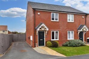 1, Abitot Place, Copcut, Droitwich WR9 7HT