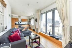113, 137 Bryanston Court, George Street, London W1H 7HE