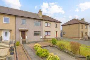 24, Stobie Place, Dunfermline KY12 9QP