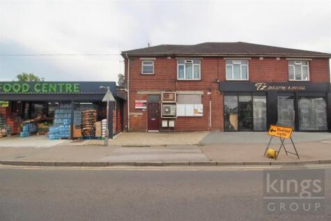 Church Lane, Cheshunt, Waltham Cros