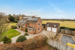 Beech Rise, Church Road, Reading RG7 2HY