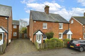 3, Blackmans Lane, Hadlow, Tonbridge TN11 0AX