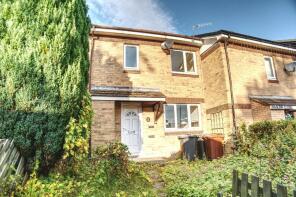 23, Baslow Close, Gamesley, Glossop SK13 6UA