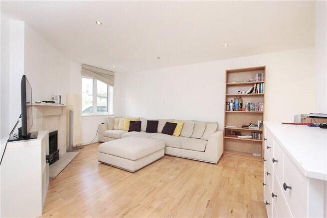 property in Old Dairy Mews,
Balham, SW12