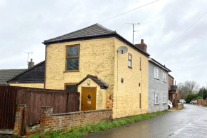 14, St Peters Road, King's Lynn PE34 3HB