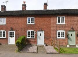 Bricoux Cottage, Forest Row, Forest Road, Dunstall DE13 8BL