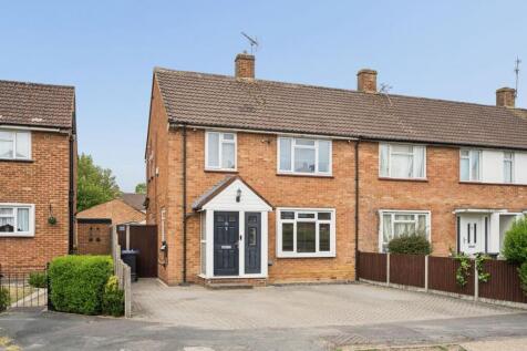 Heathway, Iver, SL0
