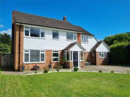22 Westley, Hackwood, Robertsbridge TN32 5ER